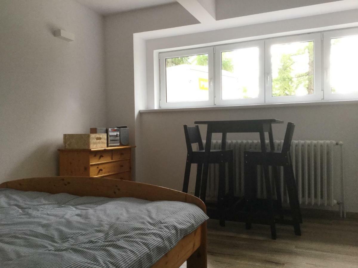 Vila Horec, Vysne Hagy Високе-Татри Экстерьер фото