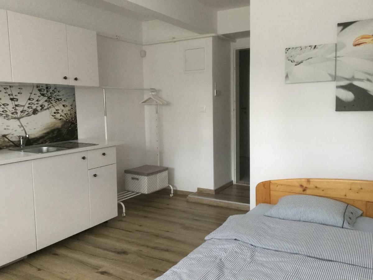 Vila Horec, Vysne Hagy Високе-Татри Экстерьер фото